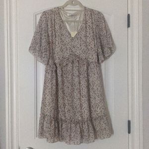 Cute summer dress